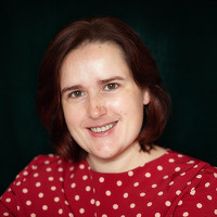 Портрет фотографа (аватар) Александра Каптелинина (Aleksandra Kaptelinina)