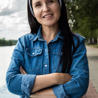 Портрет фотографа (аватар) Екатерина Оспанова (Katerina Ospanova)