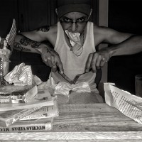 Портрет фотографа (аватар) Neiber Castillo (Castle_N.)