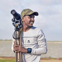Портрет фотографа (аватар) Sriram Rajeswaran