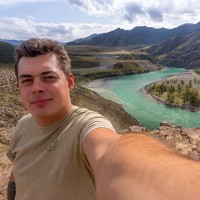 Портрет фотографа (аватар) Руслан Нигматуллин (Ruslan Nigmatullin)