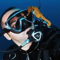 Портрет фотографа (аватар) Santiago Estrada R