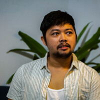 Портрет фотографа (аватар) Richard Aaron San Lorenzo