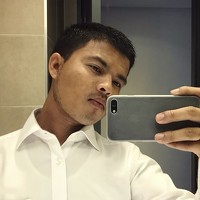 Портрет фотографа (аватар) Aung Ko Latt