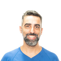 Портрет фотографа (аватар) Jorge Luis Gil Rodríguez