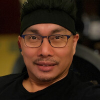 Портрет фотографа (аватар) Rod Espiritu (Rodrigo Espiritu)