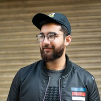 Портрет фотографа (аватар) Hammad Habib