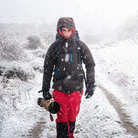 Портрет фотографа (аватар) Unai Larraya (Unai Larraya Carabante)