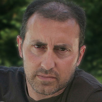 Портрет фотографа (аватар) Muñoz Tomás (Tomás Muñoz)