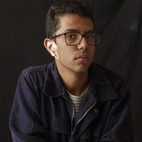 Портрет фотографа (аватар) Daniel Santolo