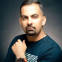 Портрет фотографа (аватар) Mahdi Sedaghi