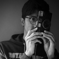 Портрет фотографа (аватар) Shahariar Tahamed (Tahamed Shahariar)