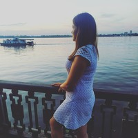 Портрет фотографа (аватар) Татьяна Без (Tatiana Bez)