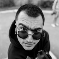 Портрет фотографа (аватар) Давид Григорьянц (David Grigoryants)