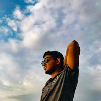 Портрет фотографа (аватар) montaser motwakil