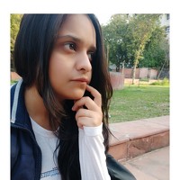 Портрет фотографа (аватар) Shireen Fatima (Shireen fatima)