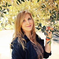 Портрет фотографа (аватар) Olga Merolla