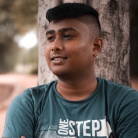 Портрет фотографа (аватар) Kaushil Chauhan