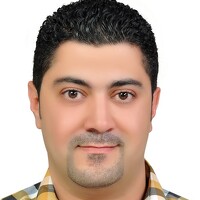 Портрет фотографа (аватар) Mahmoud Ayad (محمود هاني على عياد)