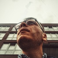 Фотография Владимир Алейников (Vladimir Aleynikov) Портрет фотографа (аватар) Владимир Алейников (Vladimir Aleynikov)