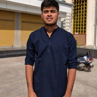 Портрет фотографа (аватар) Rishi Patel (Rishi Hiteshbhai Patel)