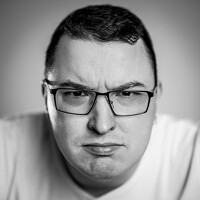 Портрет фотографа (аватар) Елисеев Николай (Nick Eliseev)