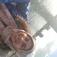 Портрет фотографа (аватар) Omnia Ahmed