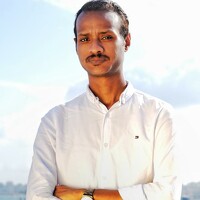 Портрет фотографа (аватар) Tarek  El Magrabe