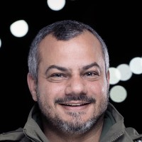 Портрет фотографа (аватар) Motaz AlAssi (Motaz Al-Assi)