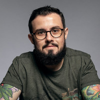 Портрет фотографа (аватар) Jesus Lopes (Jésus Lopes)