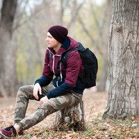 Портрет фотографа (аватар) Владимир Репин (Юрьевич)