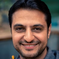 Портрет фотографа (аватар) Omar Saad