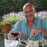 Портрет фотографа (аватар) Eddy Verloes