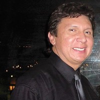 Портрет фотографа (аватар) Larry Al (Larry Altuve)