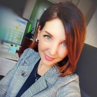 Портрет фотографа (аватар) Ирина Швалева (Irina Shvaleva)