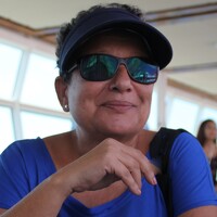 Портрет фотографа (аватар) Maria de Fátima Silva