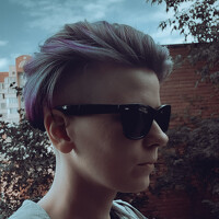 Портрет фотографа (аватар) Юлия Шматова (Yuliya Shmatova)