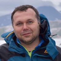 Портрет фотографа (аватар) Bartłomiej Polak