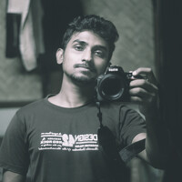 Портрет фотографа (аватар) SUEAL ANKRIT RANA