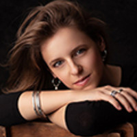 Портрет фотографа (аватар) Barby Massei (Barbara Soledad Massei)