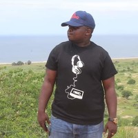 Портрет фотографа (аватар) Elísio Capitão (Elísio Octávio Capitão)