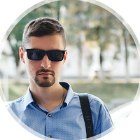 Портрет фотографа (аватар) Сурков Владимир (Vladimir Surkov)