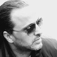 Портрет фотографа (аватар) bahram pourshahbazi