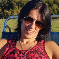 Портрет фотографа (аватар) Karina Alvarez