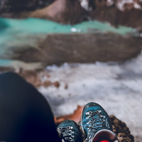 Портрет фотографа (аватар) Полина Нечаева (Polina Nechaeva)