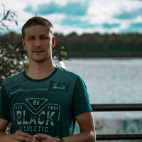 Портрет фотографа (аватар) Руслан Абдрашитов (Ruslan Abdrashitov)