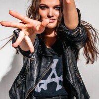 Портрет фотографа (аватар) Viyaleta Zmitrovich