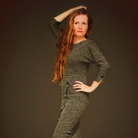 Портрет фотографа (аватар) Людмила Савчук (Lyudmila Savchuk)