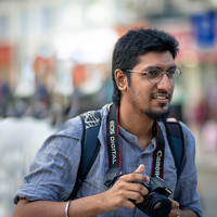Портрет фотографа (аватар) Jagadeesh