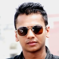 Портрет фотографа (аватар) Jawad Mohammed (Mohammed Jawad)